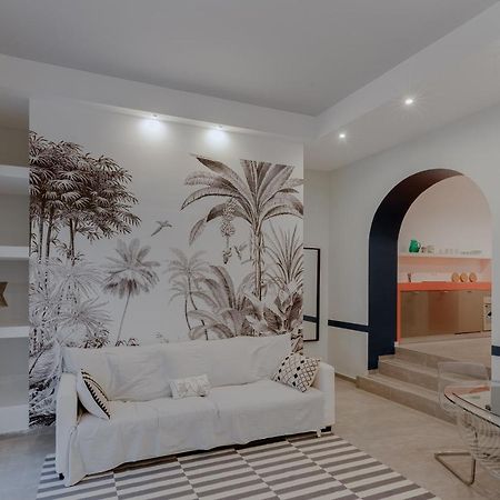 50 Steps To Navona Apartment โรม ภายนอก รูปภาพ