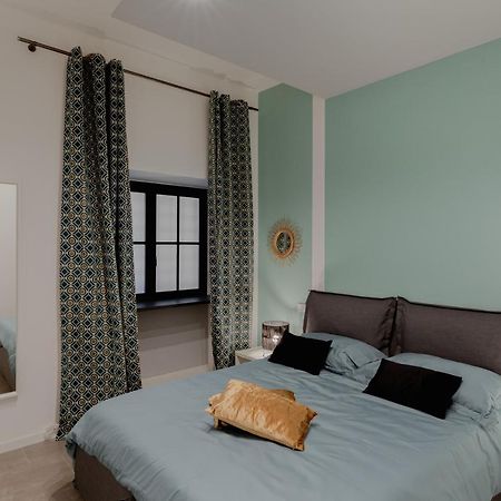 50 Steps To Navona Apartment โรม ภายนอก รูปภาพ