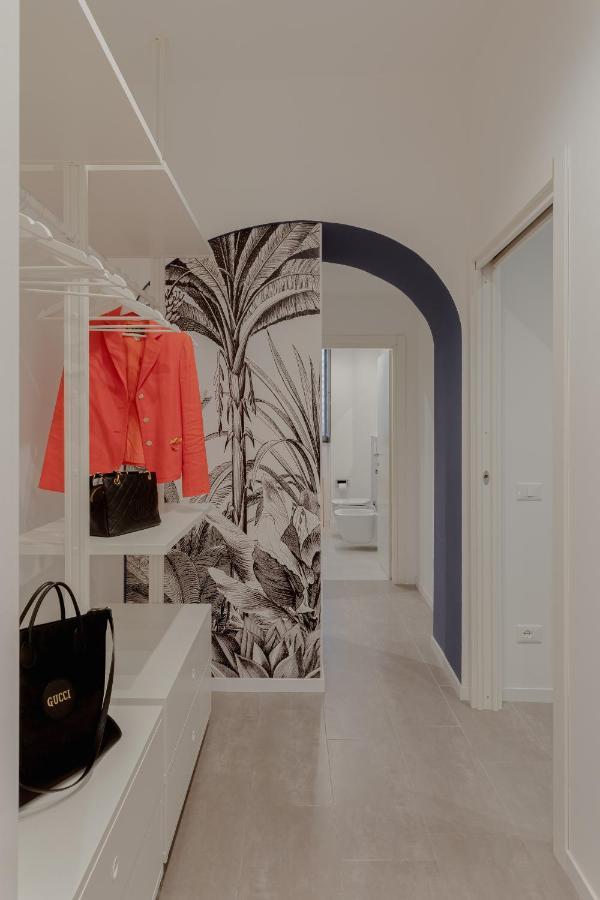 50 Steps To Navona Apartment โรม ภายนอก รูปภาพ