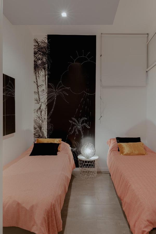 50 Steps To Navona Apartment โรม ภายนอก รูปภาพ