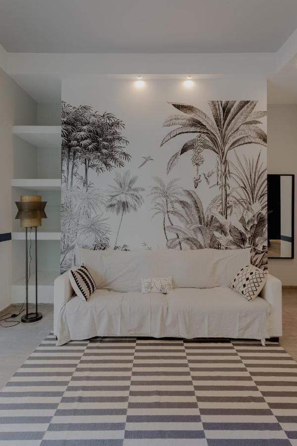 50 Steps To Navona Apartment โรม ภายนอก รูปภาพ