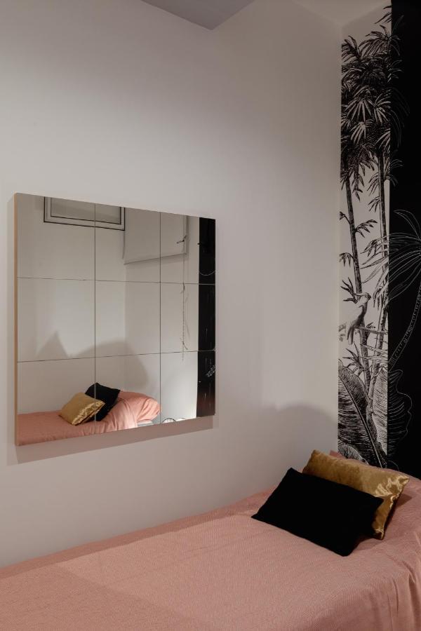 50 Steps To Navona Apartment โรม ภายนอก รูปภาพ